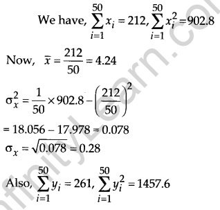 NCERT Solutions for Class 8 Maths Chapter 15 Introduction to Graphs Ex 15.3 q-2