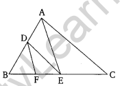 NCERT Solutions for Class 10 Maths Chapter 6 pdf Triangles Ex 6.2 Q4