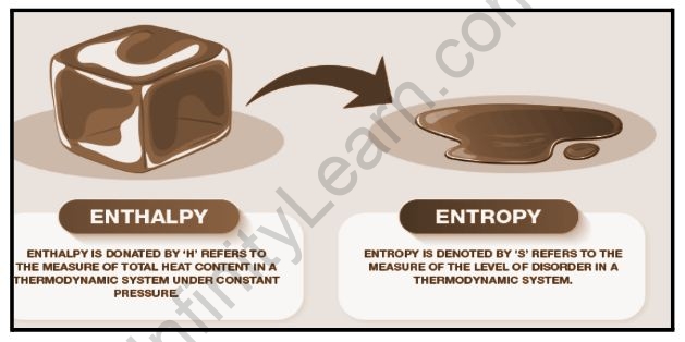 Understanding Entropy Definition Examples And Applications 7302