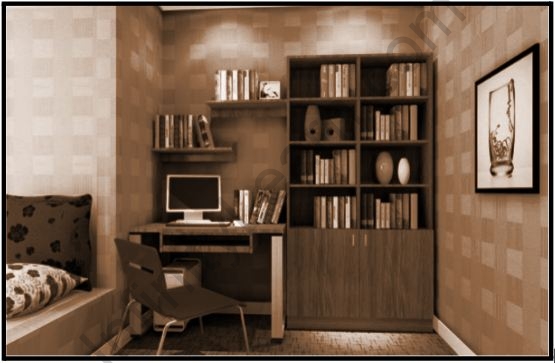 Some Study Room Ideas To Get The Best Out Of Online Classes - Infinity Learn