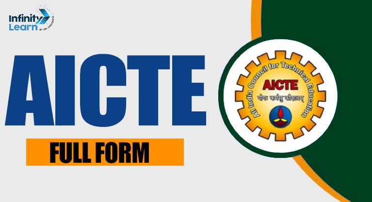 AICTE Full Form 