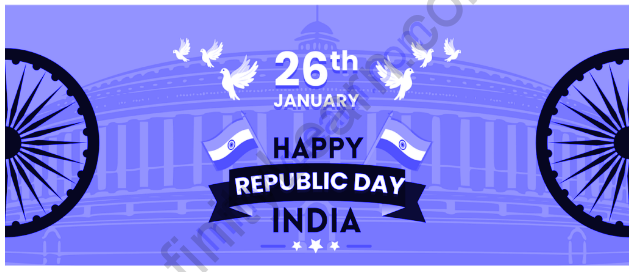 2023 Republic Day