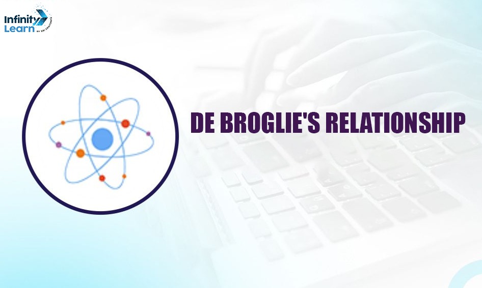 De Broglie's Relationship 