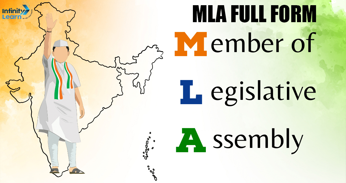 mla full form