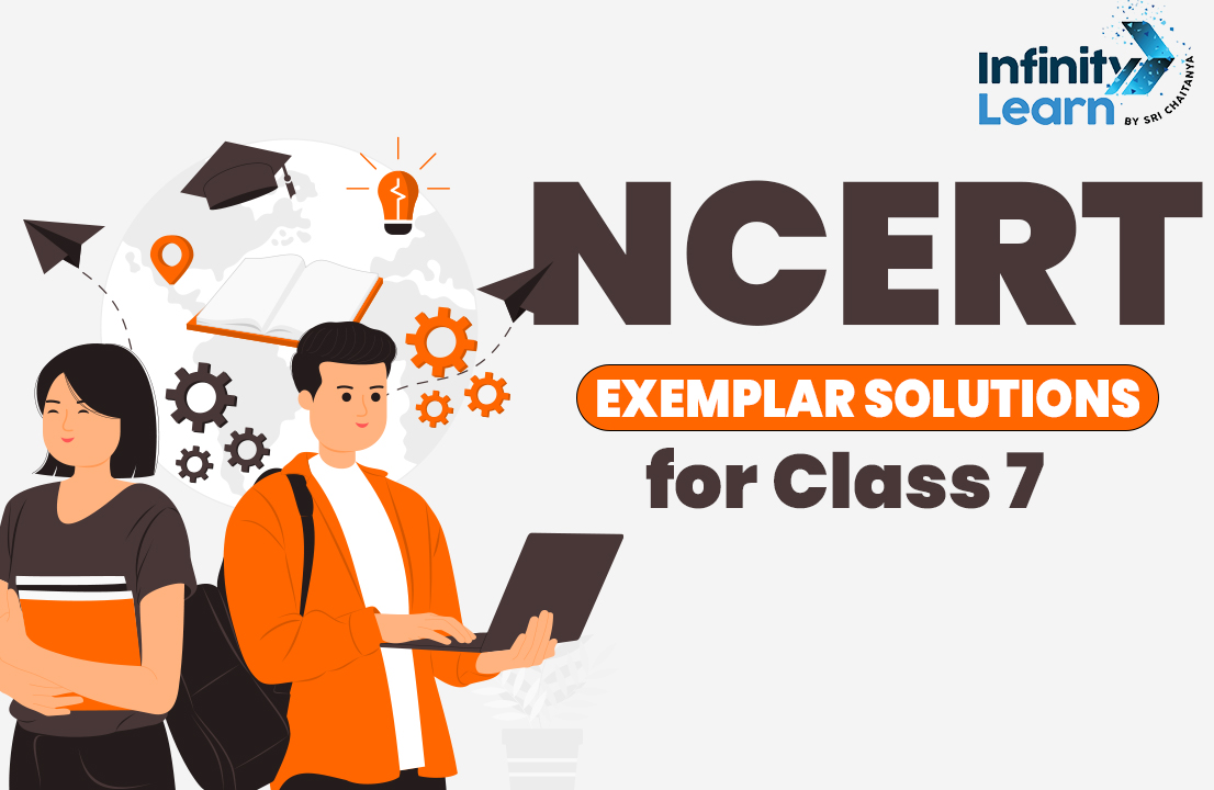 NCERT Exemplar Solutions for Class 7