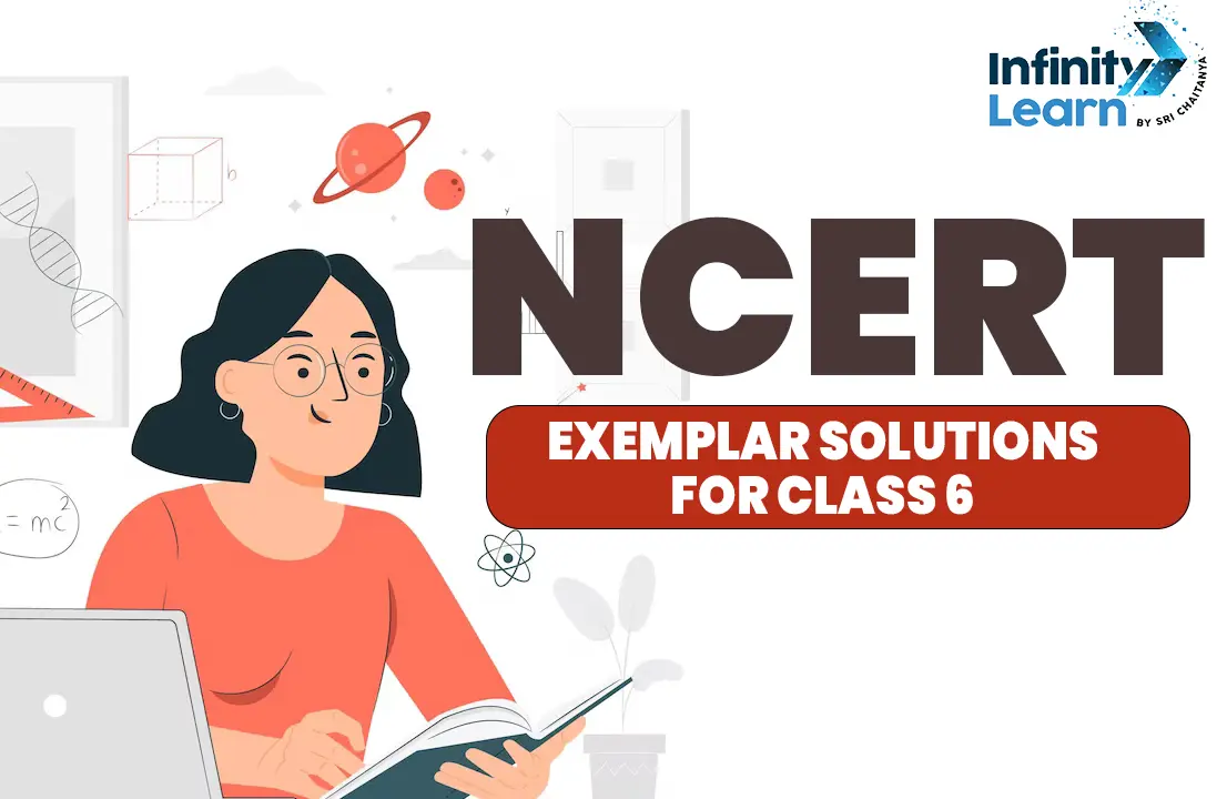 Ncert Examples NCERT Exemplar Class 6 Solutions- Free PDF