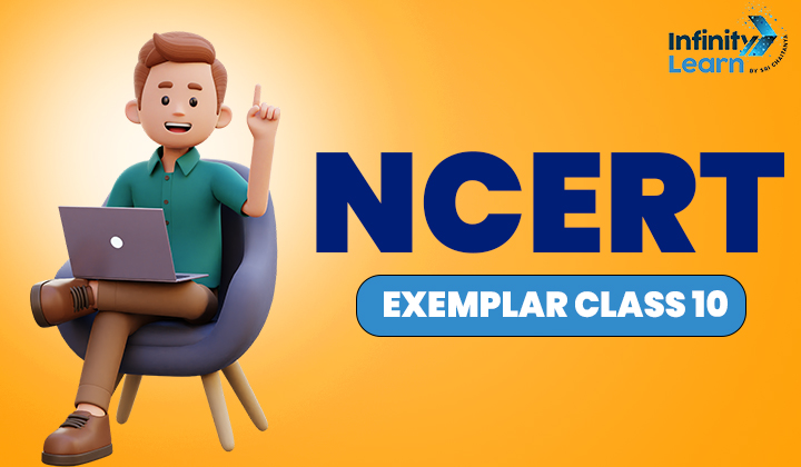 NCERT Exemplar Solutions for Class 10
