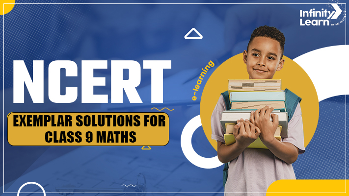 NCERT Exemplar Solutions for Class 9 Maths 