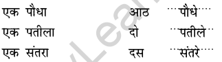 NCERT Solutions for Class 2 Hindi Chapter 5 दोस्त की मदद Q10.1