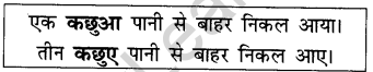 NCERT Solutions for Class 2 Hindi Chapter 5 दोस्त की मदद Q9