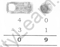 NCERT Solutions for Class 2 Maths Chapter 12 Give and Take Q10