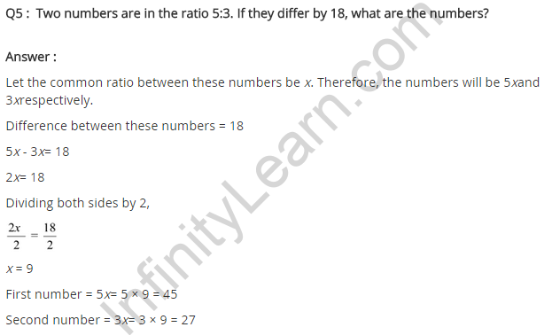 NCERT Solutions for Class 8 Maths Chapter 2 Linear Equations in One Variable Ex 2.2 q-5