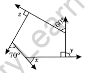 NCERT Solutions for Class 8 Maths Chapter 3 Understanding Quadrilaterals Ex 3.2 Q1.2
