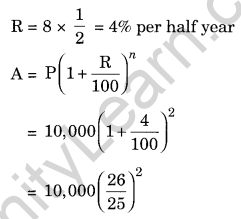 NCERT Solutions for Class 8 Maths Chapter 8 Comparing Quantities Ex 8.3 Q1.5