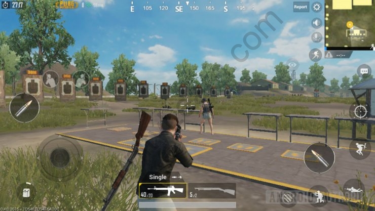 In-browser aim training for PUBG (& other games) recently updated :  r/PUBATTLEGROUNDS