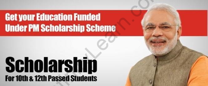 Scholar Ship Scheme for Class 10th and 12th Students