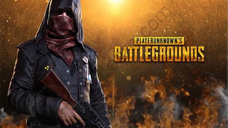 Top 10 PUBG Mobile Players in India