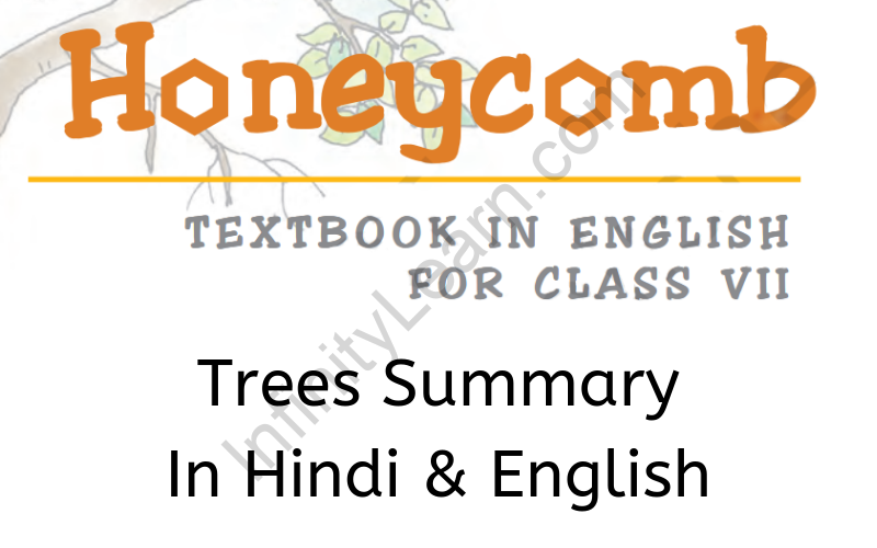 trees-summary-class-7-english-infinity-learn-by-sri-chaitanya