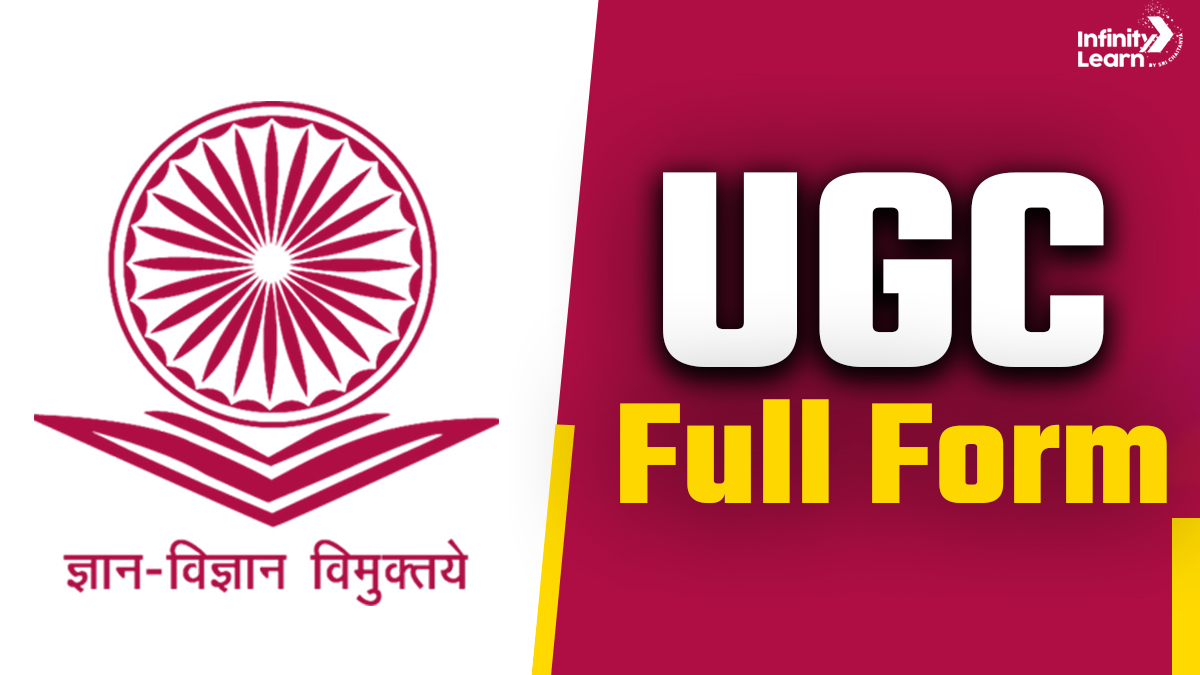 UGC Full Form