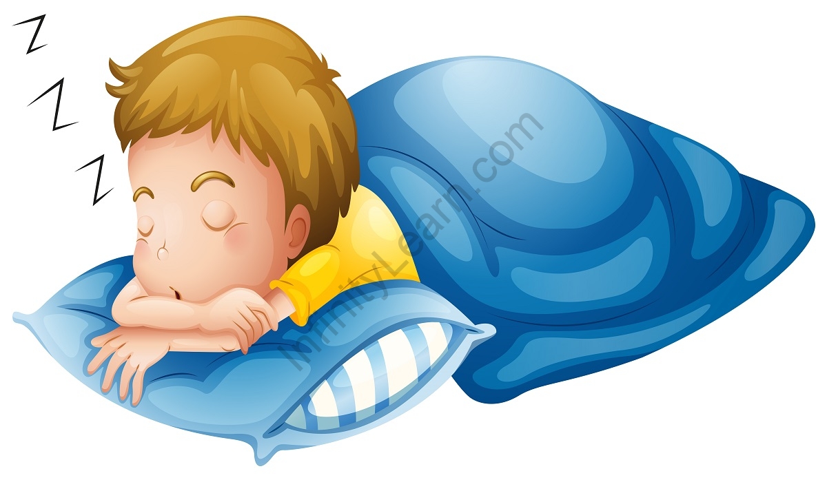 Quality Sleep matter in Children?