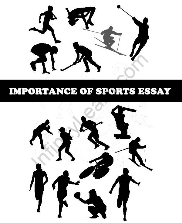 what is the purpose of sports development essay