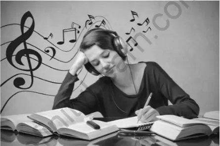 advantages and disadvantages of listening to music essay