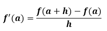 Continuity and Differentiability -JEE