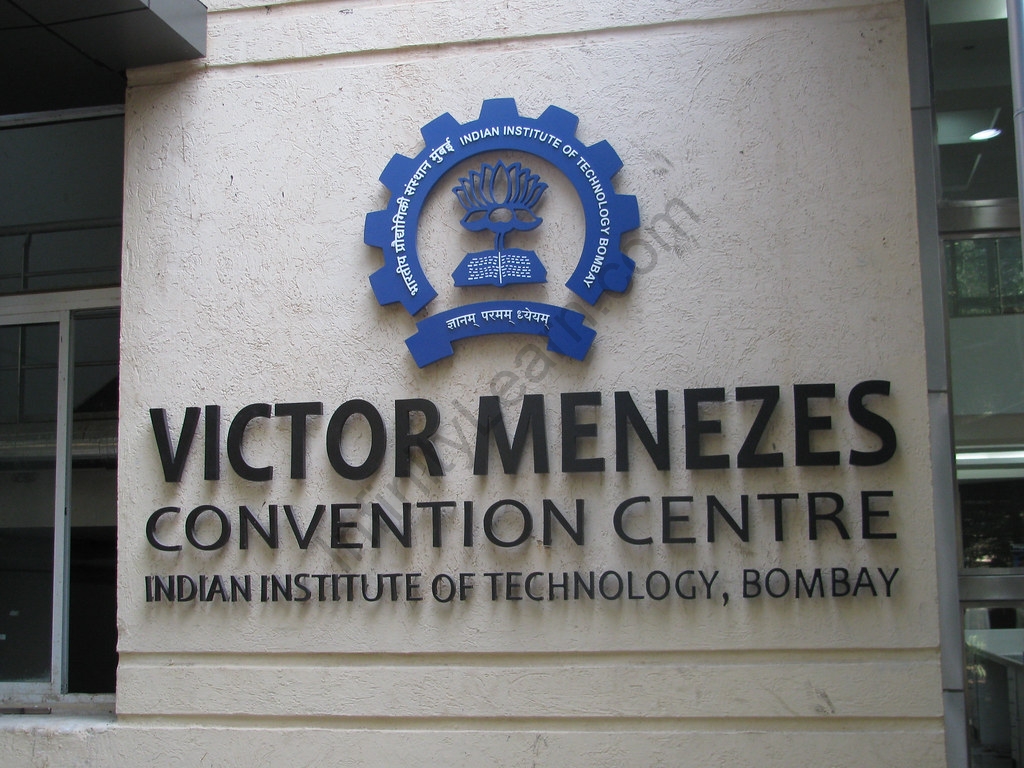 IIT Mumbai