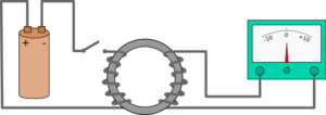 Electromagnetic Induction