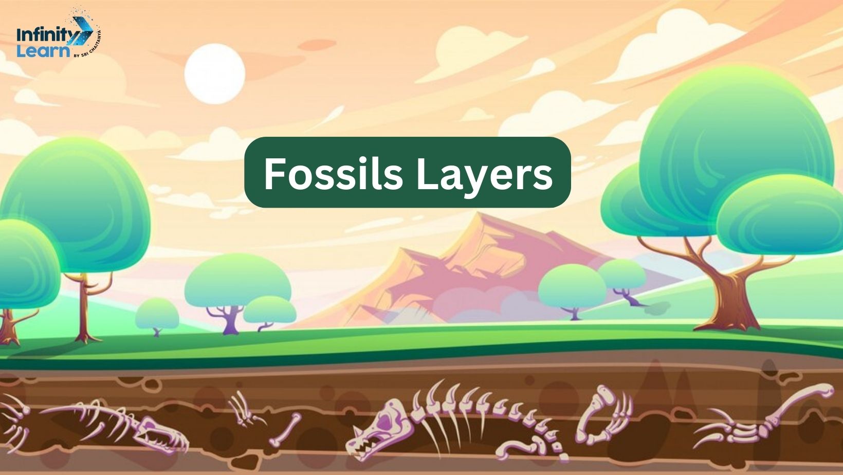 Fossils Layer Image