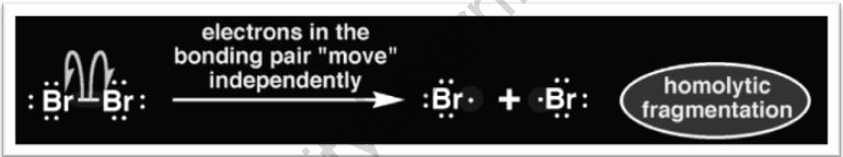 Homolytic