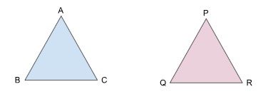 Congruent Triangles