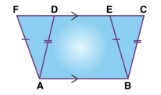 Parallelogram Theorem 1