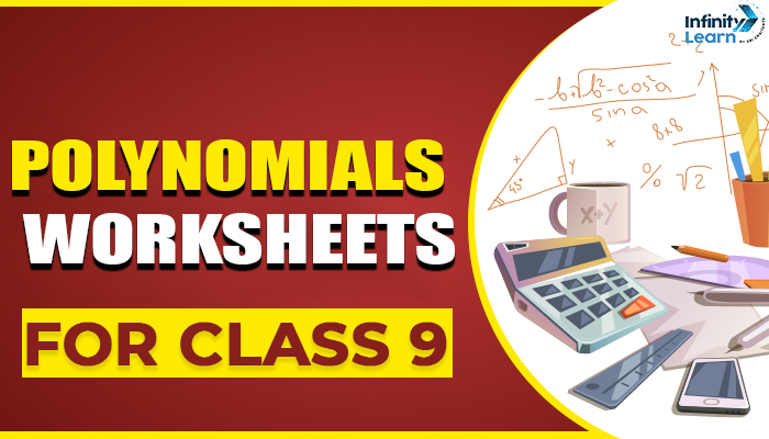 Polynomials Worksheets For Class 9 