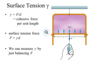 Dimensions of Tension