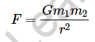 Dimensions Of Gravitational Constant