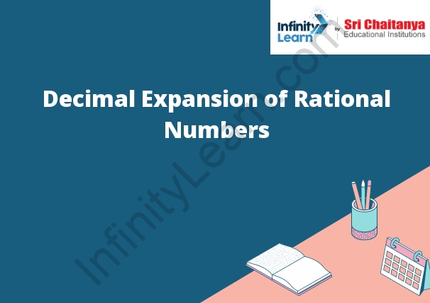 how to find the decimal expansion of root numbers