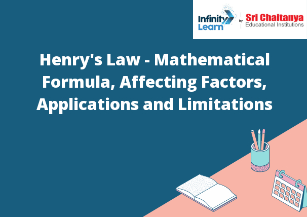 henry-s-law-mathematical-formula-affecting-factors-applications-and