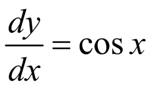 Differential Equations 