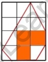 Class 8 Maths Area of an Irregular Figure