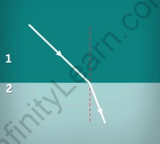 Laws Of Refraction Of Light Infinity Learn By Sri Chaitanya   Img 1646330589993 