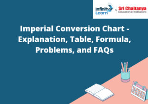 Imperial Conversion Chart 