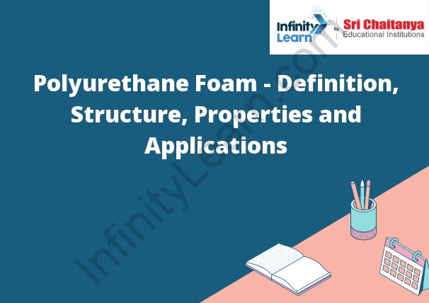 Polyurethane Foam: What Is Inside Furniture?