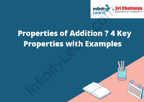 properties of addition