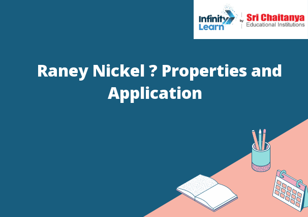 Murray Raney What Are The Uses Of Raney Nickel? – JDWK