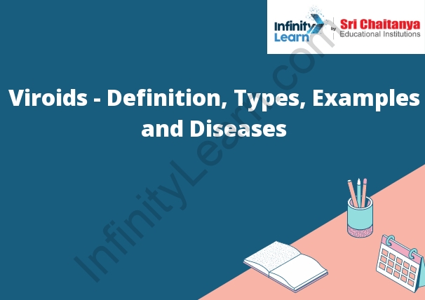 Viroids - Definition, Types, Examples and Diseases