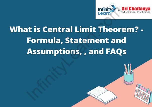 central limit theorem
