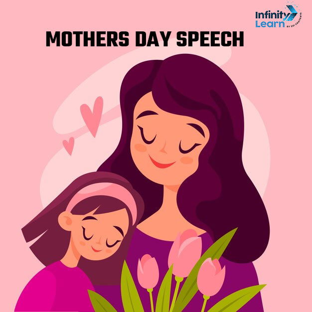 mothers day speech