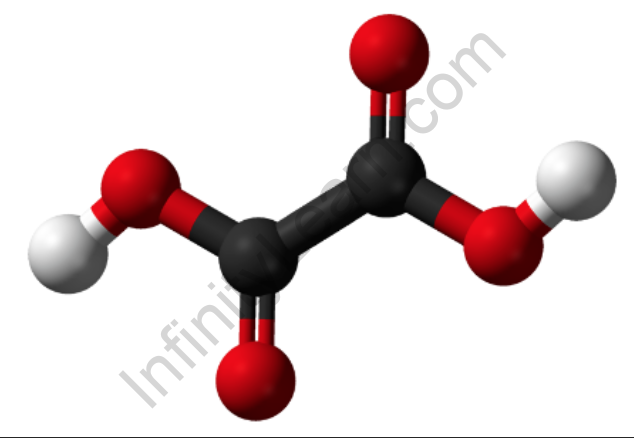 Oxalic Acid Formula Uses Formula Physical And Chemical Properties 