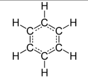 Benzene Formula
